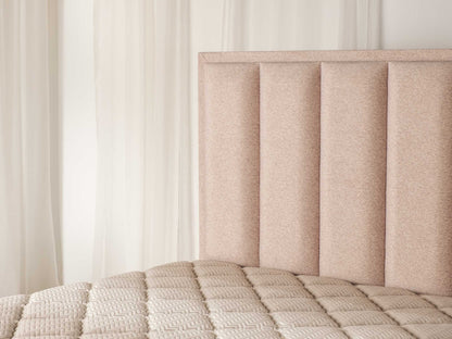 Natural Sleep Deep Comfort Mattress - Single (3')