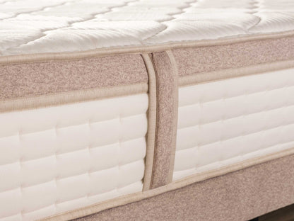 Natural Sleep Ultimate Floatation Mattress - Double (4'6")