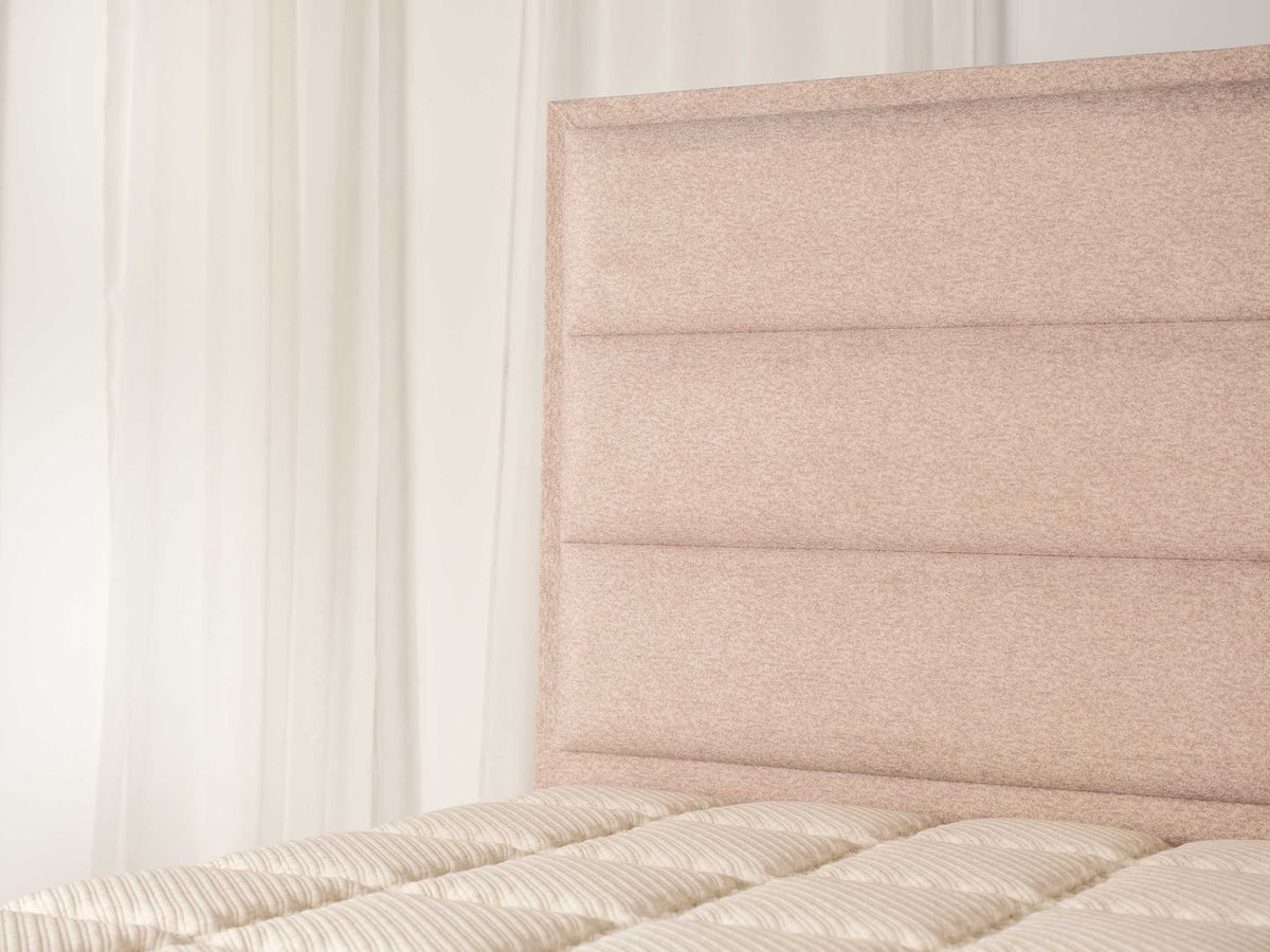 Natural Sleep Natures Finest Mattress - Single (3')