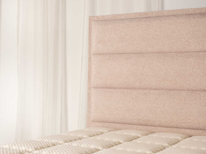 Natural Sleep Natures Finest Mattress - Single (3')