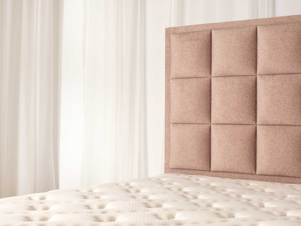 Natural Sleep Natures Touch Mattress - Double (4'6")