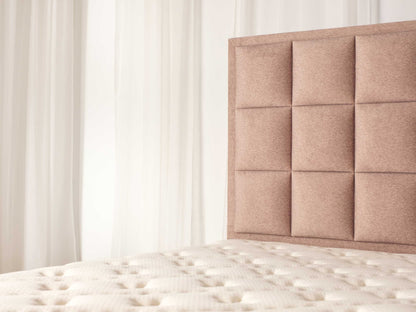 Natural Sleep Natures Touch Mattress - Double (4'6")