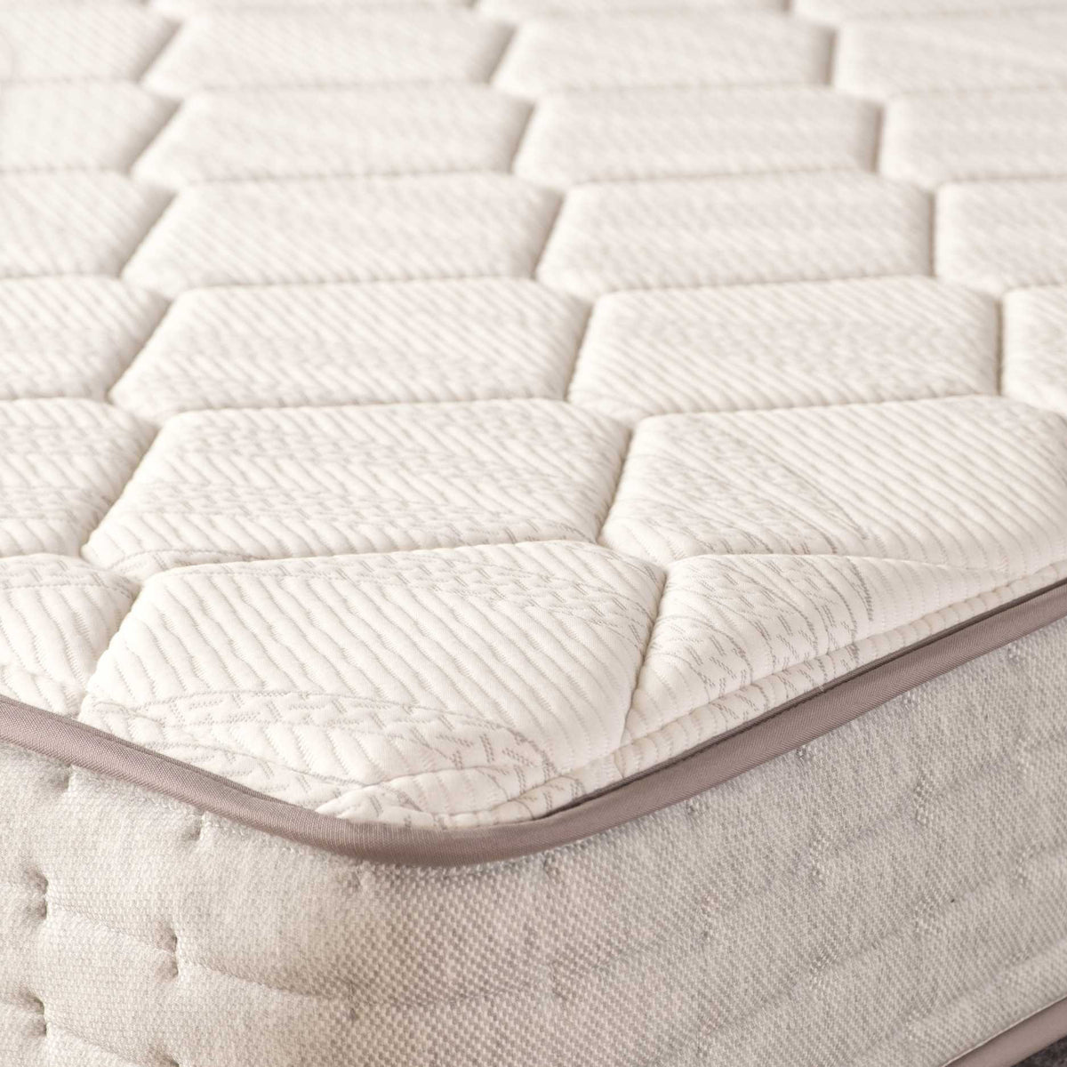 Natural Sleep Origin Restore Mattress - Double (4'6")