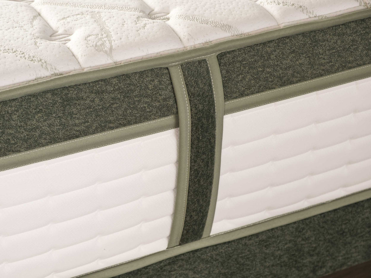 Natural Sleep Platinum Comfort Mattress - Single (3')