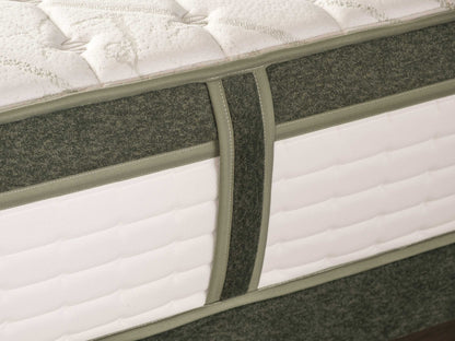 Natural Sleep Platinum Comfort Mattress - Single (3')