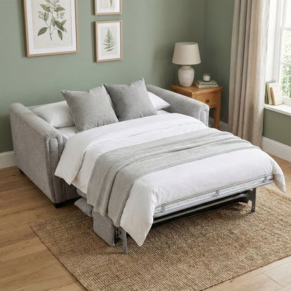 Mayfair Sofa Bed - Ash