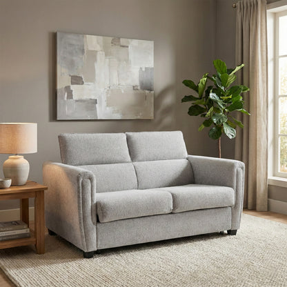 Mayfair Sofa Bed - Ash