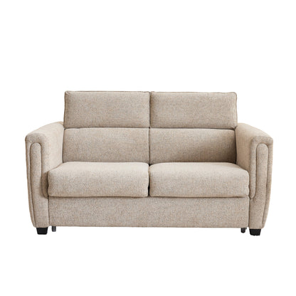 Mayfair Sofa Bed - Beige