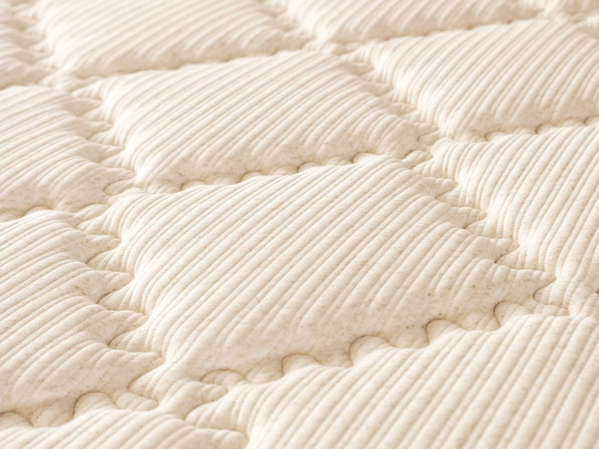 Natural Sleep Natures Finest Mattress - Single (3')