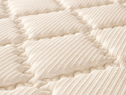 Natural Sleep Natures Finest Mattress - Single (3')