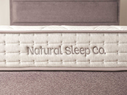Natural Sleep Origin Restore Mattress - Double (4'6")