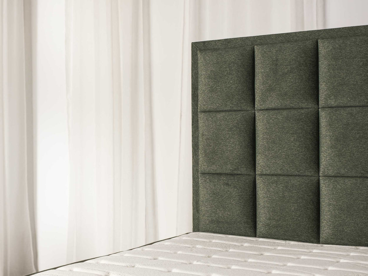 Natural Sleep Platinum Comfort Mattress - Single (3')