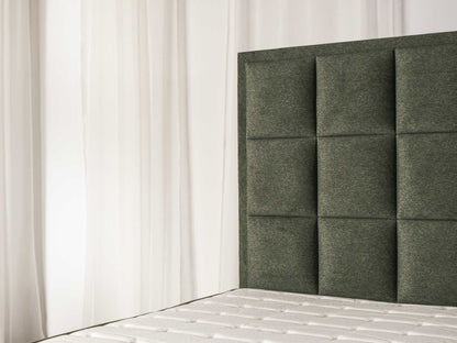 Natural Sleep Platinum Comfort Mattress - Single (3')
