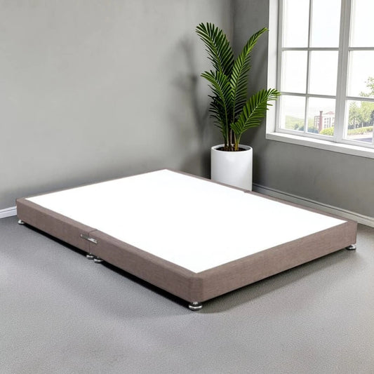 Low Divan Base