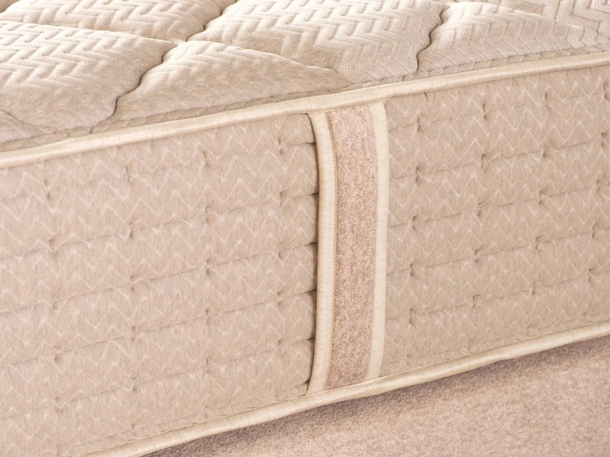 Natural Sleep Deep Comfort Mattress - Single (3')