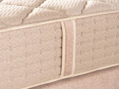 Natural Sleep Deep Comfort Mattress - Single (3')
