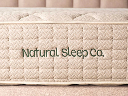 Natural Sleep Deep Comfort Mattress - Single (3')