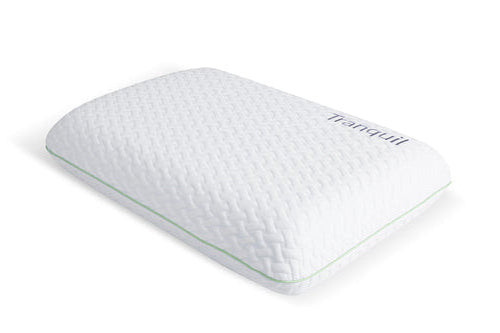 Tranquil Cool Gel & Memory Pillow