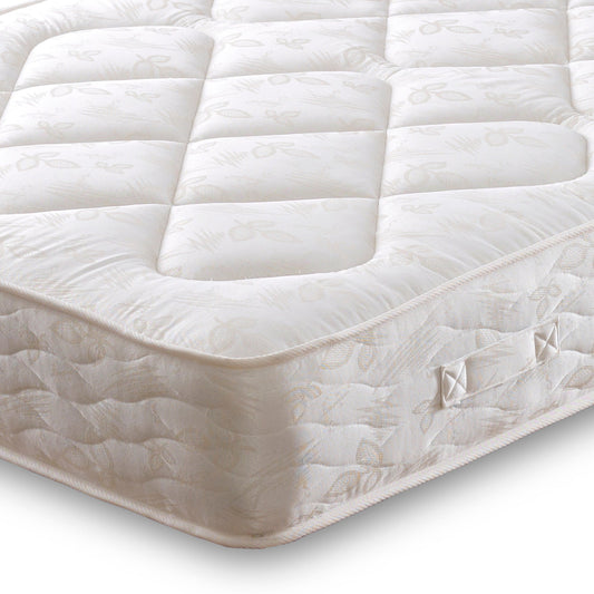 Adonis Ortho Mattress - Small Single (2'6")
