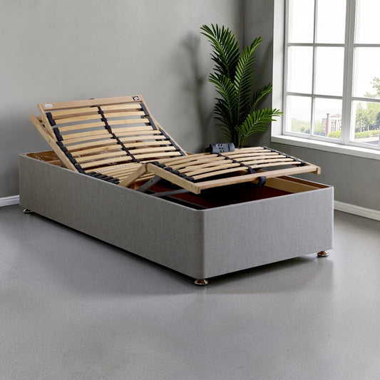 Aurest Electric Adjustable Bed