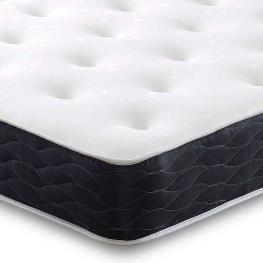 Ares Memory Sprung Mattress - Single (3')