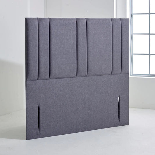 Alaska Floor-standing Headboard