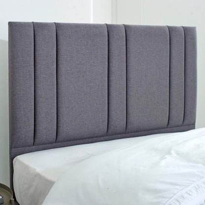 Alaska Floor-standing Headboard