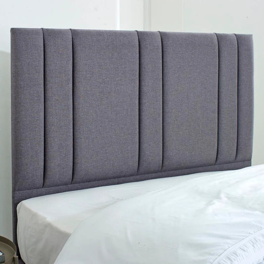 Alaska Floor-standing Headboard