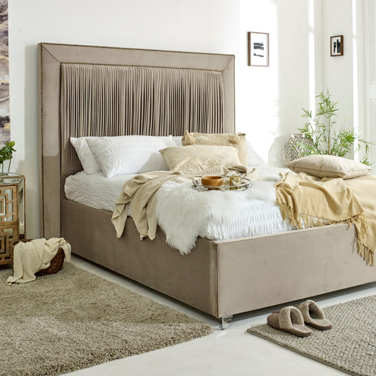 Alicia Bed