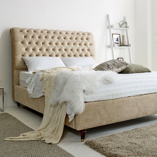 Alisha Bed