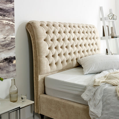 Alisha Bed