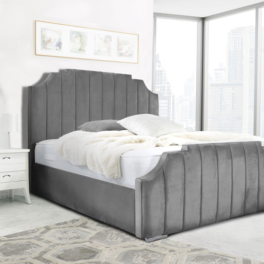 Alto Bed