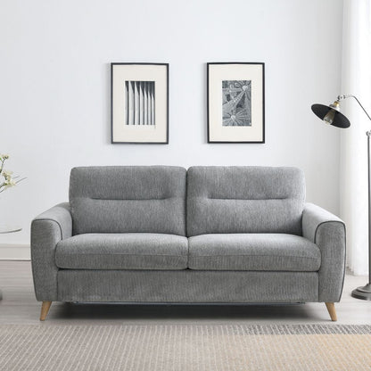 Anderson Sofabed - Grey