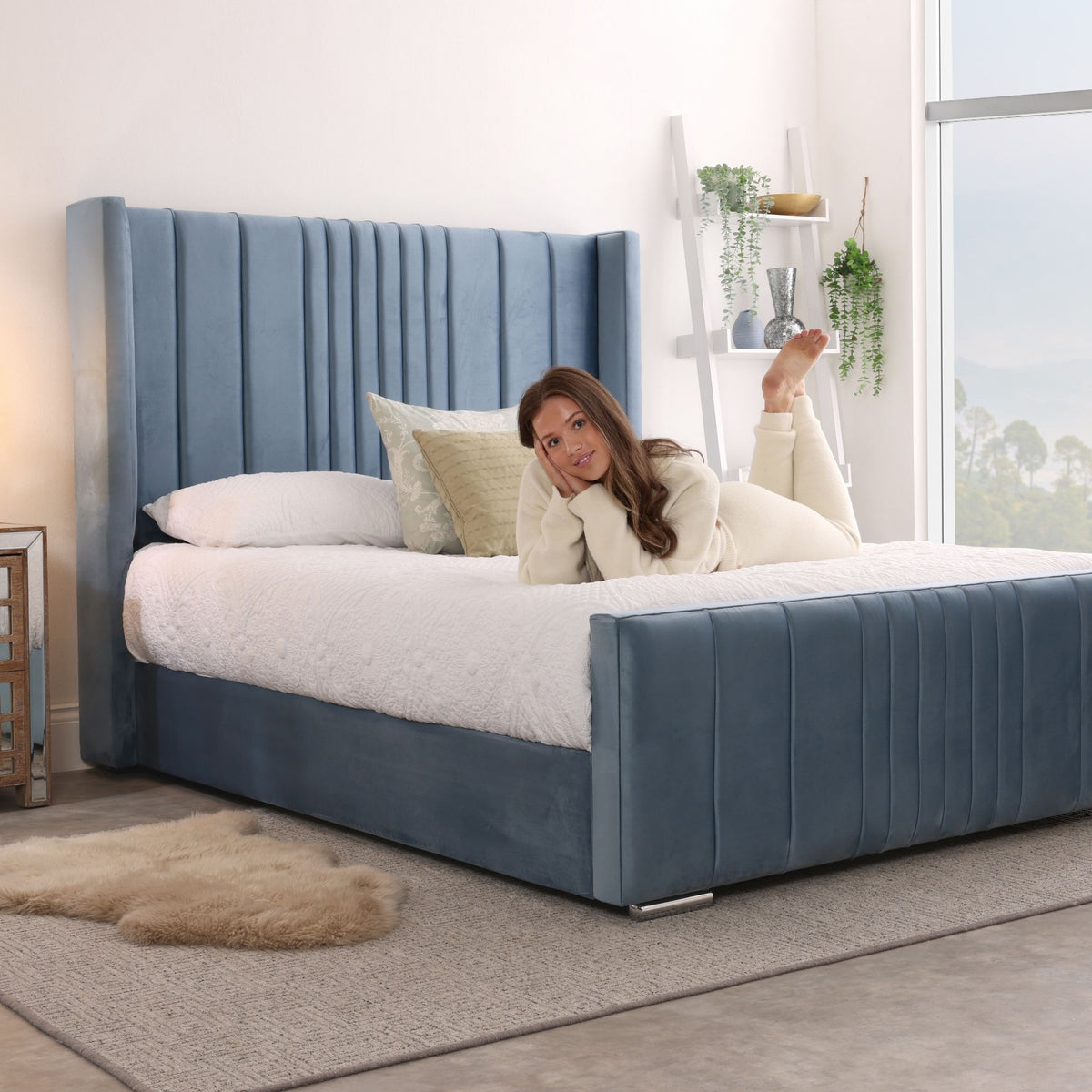 Archer Bed