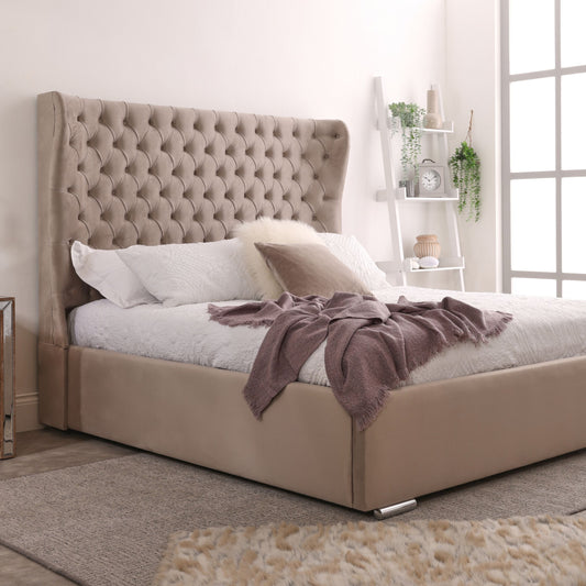 Ascot Bed