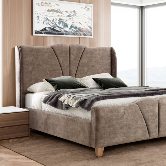 Ashton Bed