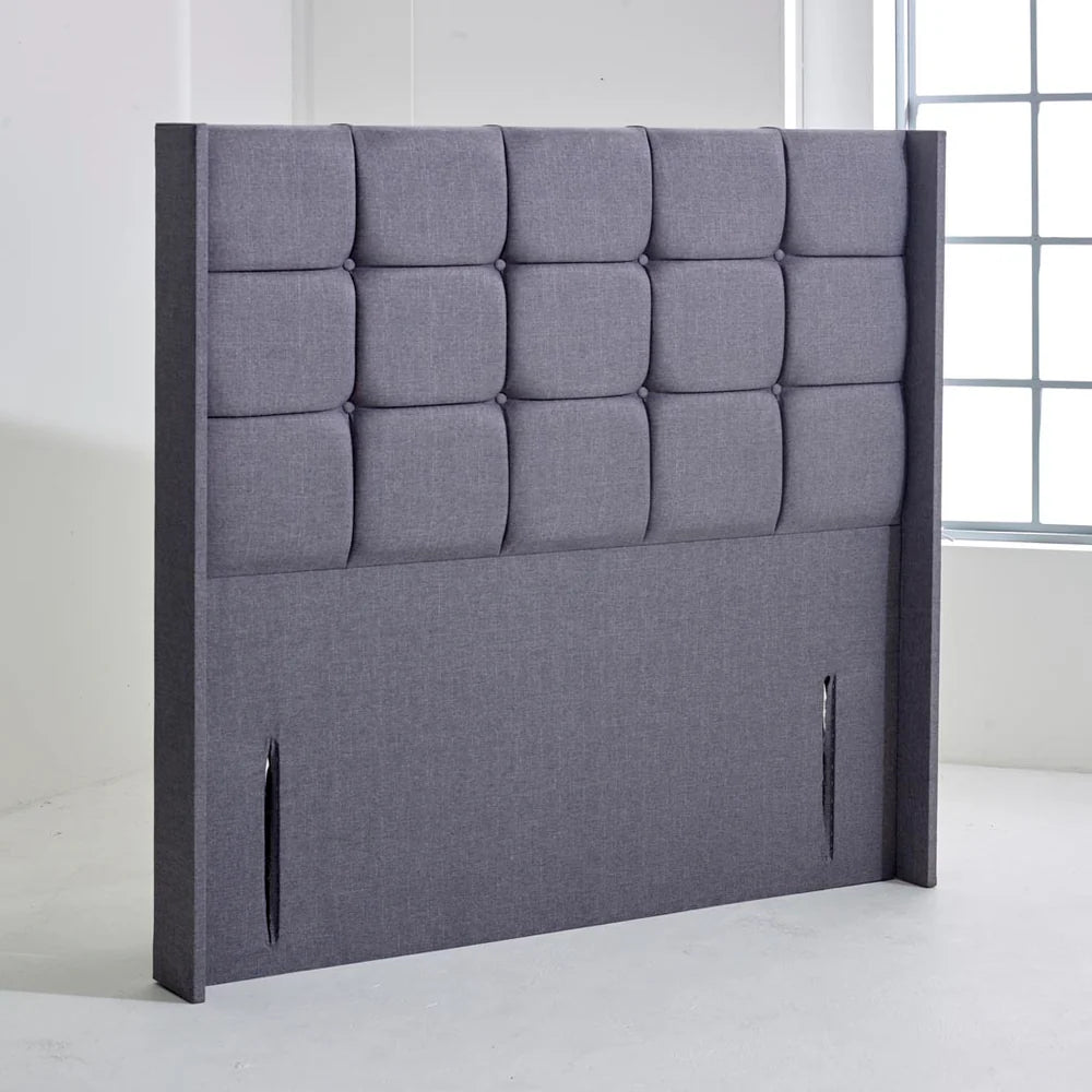 Atlanta Floor-standing Headboard
