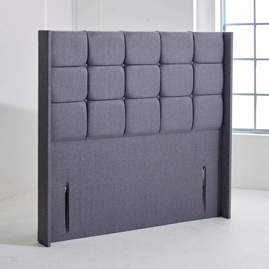 Atlanta Floor-standing Headboard