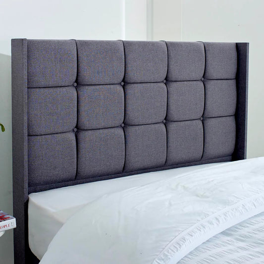 Atlanta Floor-standing Headboard