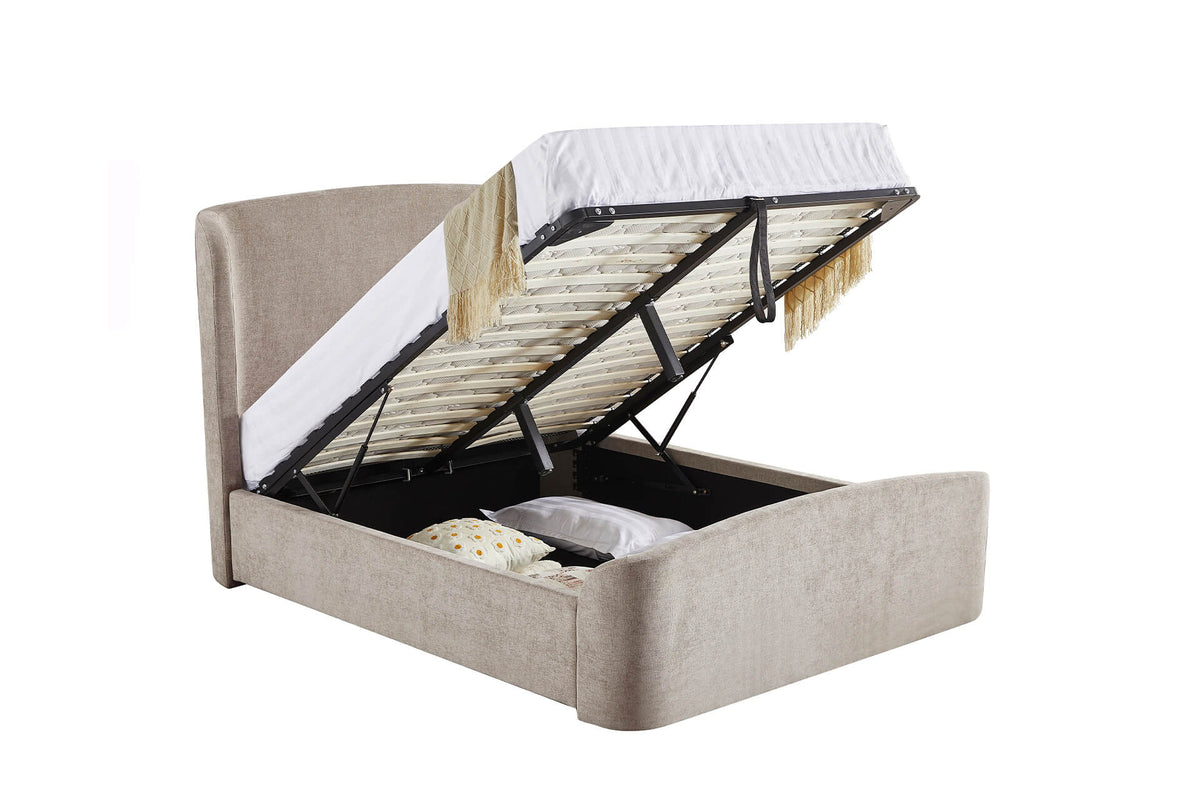 Blaire Storage Bed