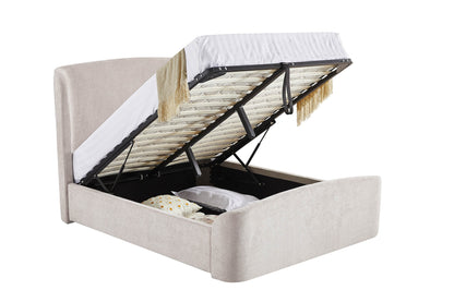 Blaire Storage Bed