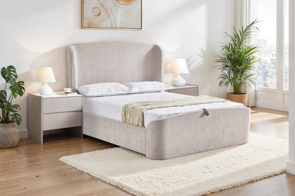 Blaire Storage Bed