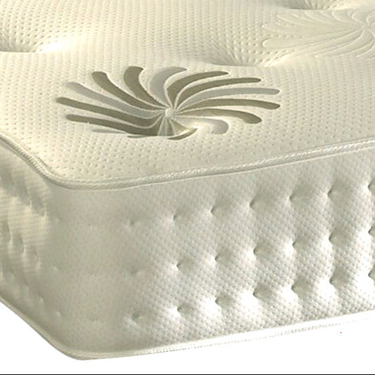 Custom Size Westminster Buckingham Mattress