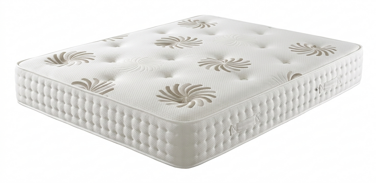 Custom Size Westminster Buckingham Mattress