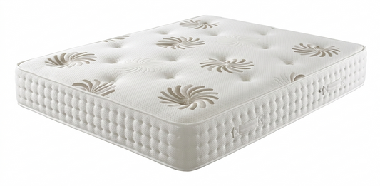 Custom Size Westminster Buckingham Mattress