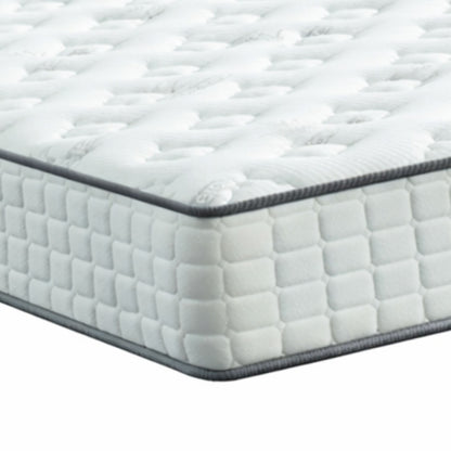 Backcare Mattress - Super King (6')