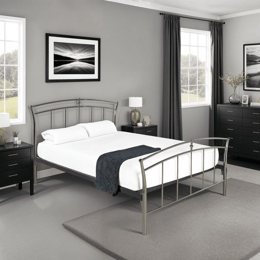 Balmoral Bed