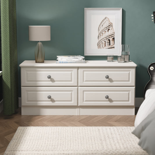 Pembroke Bed Box