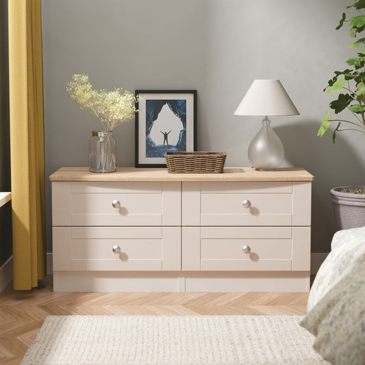 Sussex Bed Box