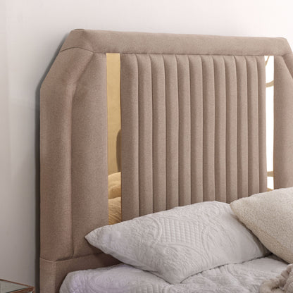 Belle Bed